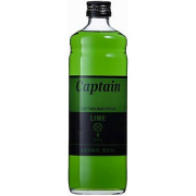 キャプテン・ライム（600ml）(9000403)