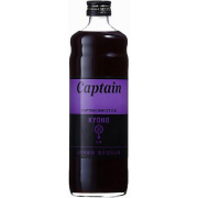 キャプテン・巨峰（600ml）(9000407)