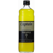 キャプテン・パイン（600ml）(9000500)