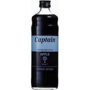 キャプテン・青りんご（600ml）(9000510)