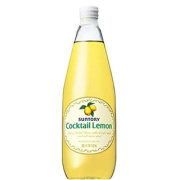 サントリー・カクテルレモン（780ml）(9000529)