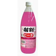 大黒・酎割ピーチ（1L)(9000610)