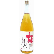 梅思い（15度/1.8L）(9010075)