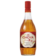 The CHOYA 紀州南高梅原酒　_ザ・チョーヤ梅酒 (18度/720ml)(9010308)