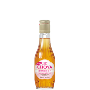 酔わないThe CHOYA本格梅酒仕込 (200ml)(9010338)【アルコール0%の本格梅酒テイスト】