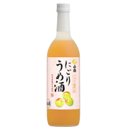 白鶴　にごり梅酒 (9度/700ml)(9010341)