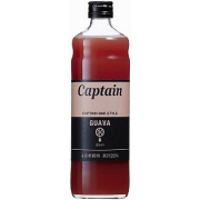 キャプテン・グァバ（600ml）(9020272)
