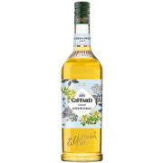 ジファール・エルダーフラワーシロップ（1L）(9020491)