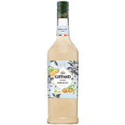 ジファール・オルジェシロップ（1L）(9020496)