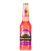 マグナーズ・ベリーサイダー (4.5度/330ml)(9030109)