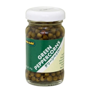 グリーンゴールド　グリーンペッパーコーン（35g）(9890176)