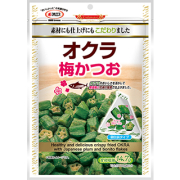 オクラ梅かつお（36g）(9890210)