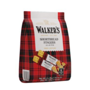 ウォーカー・フローパック フィンガー#1800　_ショートブレッド（120g）(9890238)