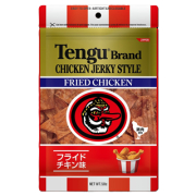 天狗 テング チキンジャーキースタイル フライドチキン味（50ｇ）(9890270)