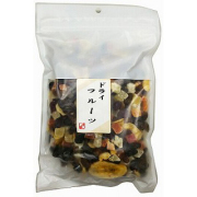ミックスフルーツダイス(ドライフルーツ)　（500g）(9900133)