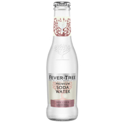 フィーバーツリー・プレミアムソーダウォーター (200ml)(9999478)