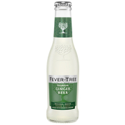 フィーバーツリー・プレミアムジンジャービア（200ml）(9999479)
