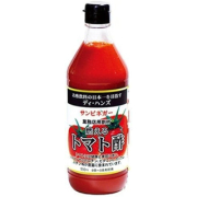 サンビネガー 燃えるトマト酢（900ml)(9999603)