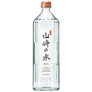 山崎の水＜微発泡＞（330ml）(9999942)