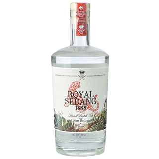 ロイヤル・セダン・ジン　（42.2度/500ml）(3010477)