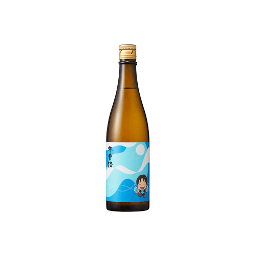 いっせーオリジナル純米酒 720ml | 日本酒 湯川酒造店