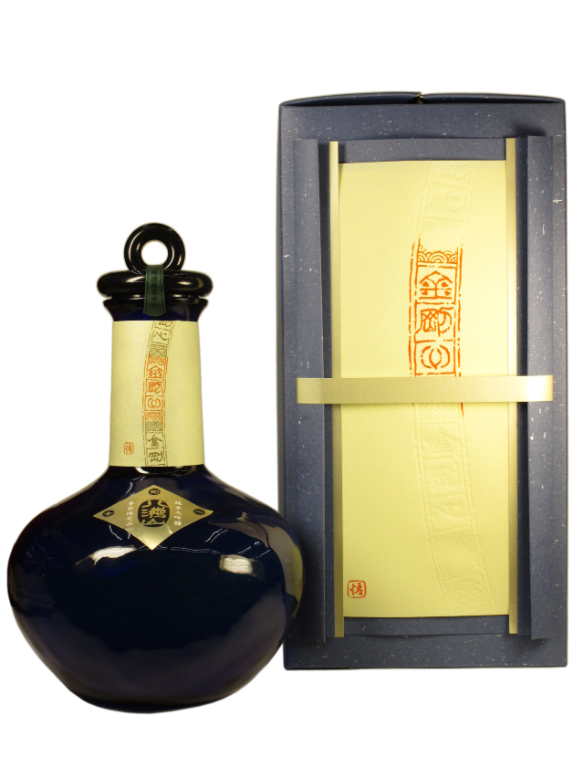 【日本酒】八海山 純米大吟醸 金剛心【限定酒】