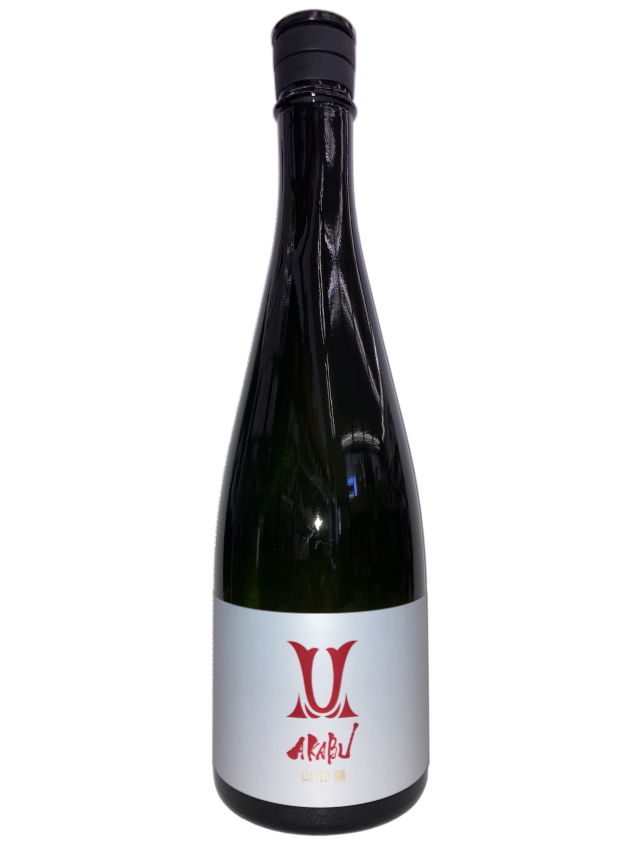 【日本酒】AKABU 山田錦 720ml【限定酒】