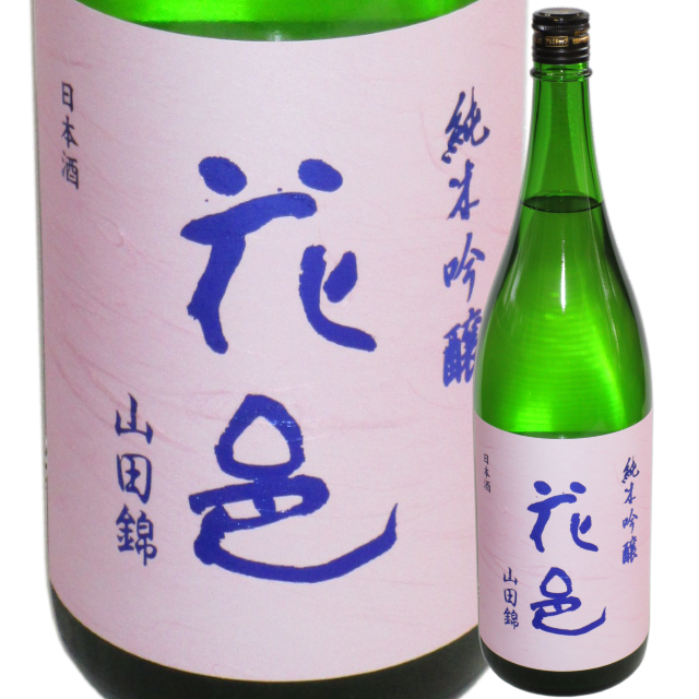 【日本酒】両関 純米吟醸「花邑」山田錦
