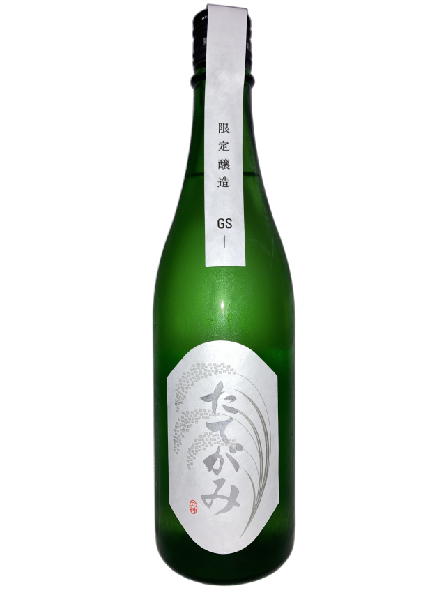 【日本酒】酔仙 たてがみGS