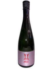 【日本酒】AKABU 愛山 NEWBORN720ml【限定酒】