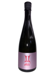 【日本酒】AKABU 愛山 720ml【限定酒】