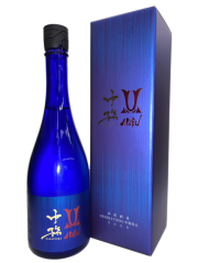 【日本酒】AKABU 中務 2026 720ml（箱付）【限定酒】