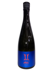 【日本酒】AKABU 酒未来 720ml【限定酒】