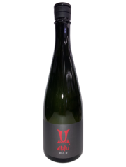 【日本酒】AKABU 結の香 720ml【限定酒】