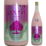 【日本酒】あたごのまつ 純米吟醸 はるこい 生酒【限定酒】