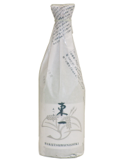 【日本酒】東一 純米吟醸 白鶴錦【R1BY】