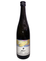 【日本酒】萩の鶴×フェルミエ FUSION 2025 ”Velvet” 720ml【限定酒】【CWS】
