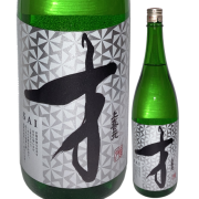 【日本酒】上喜元「才-Sai-」純米吟醸 六花