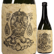 【本格芋焼酎】NO 焼酎 NO LIFE「焼酎杜氏マスター」【限定酒】