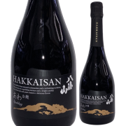 【日本酒】八海山 あわ 白麹 Sparkling 瓶内二次発酵酒