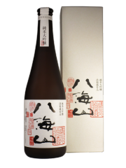 【日本酒】八海山 純米大吟醸浩和蔵