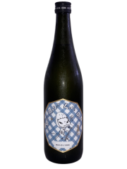 能登半島地震復興応援酒 伯楽星 720ml