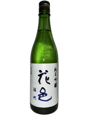 【日本酒】両関 純米吟醸「花邑」秋田県産雄町 720ml
