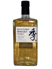 【ウイスキー】SUNTRY 季 -TOKI- 700ml