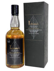 【ウイスキー】Ichiro's Malt & Grain Classical Edition 700ml