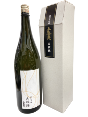 【日本酒】上喜元 純米大吟醸 金紋錦50 箱付