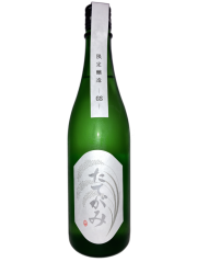 【日本酒】酔仙 たてがみGS