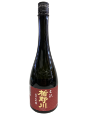 楯野川 純米大吟醸 合流 720ml