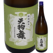 【日本酒】天狗舞 特別純米 COMON