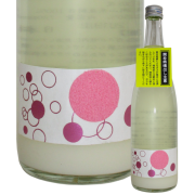 【日本酒】Sweet Ripple 十八盛 純米大吟醸にごり生原酒【30BY】【限定酒】